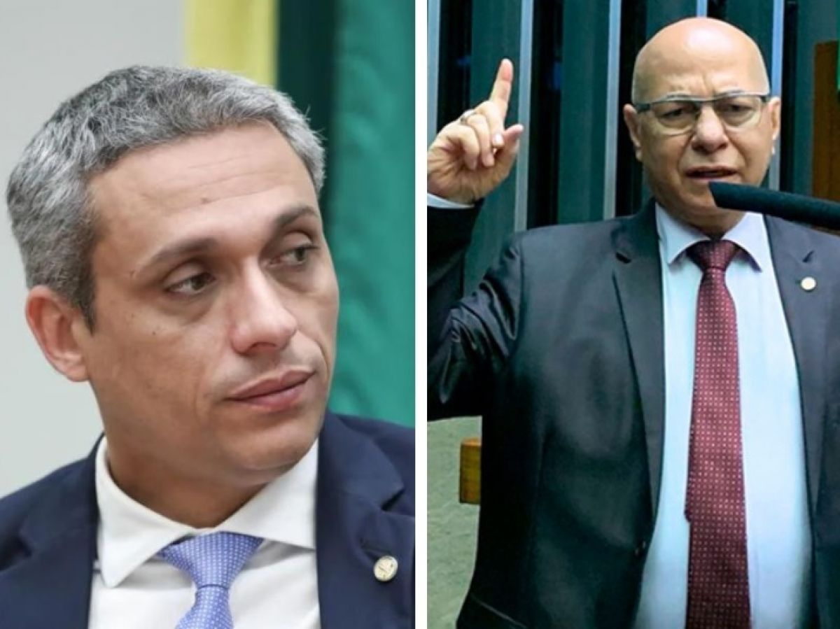Jornalista questiona cidadania aparecidense a Gustavo Gayer: “só por que é amigo do Professor Alcides?”